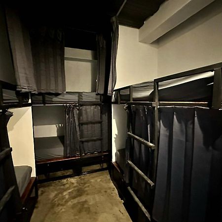 Cilacap Guest House Exterior foto