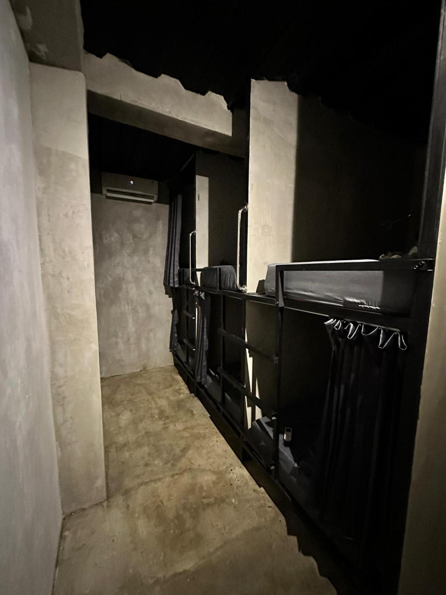Cilacap Guest House Exterior foto